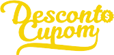 Desconto Cupom